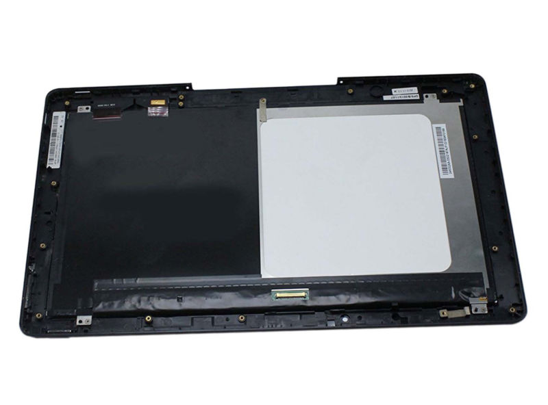 LCD Display Touch Screen Assembly & Frame For ASUS T300LA-DH51T T300LA-C4006H - Click Image to Close