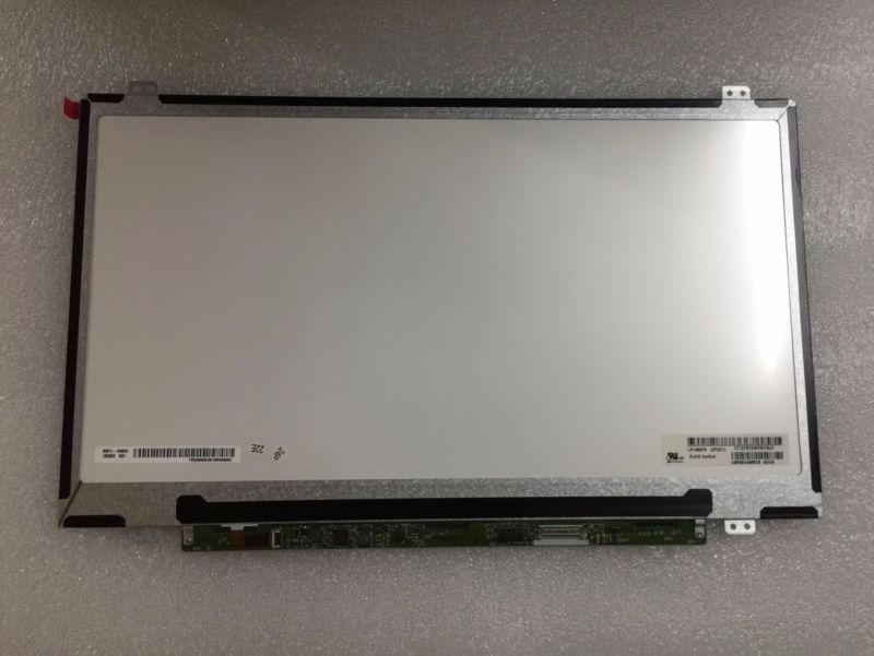 LP140WF6-SPD1 IPS Display 14" LED LP140WF6 (SP)(D1) LCD laptop Replacement SP D1