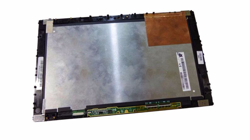 1080 Touch Panel LCD Screen Assembly for Sony VAIO Tap 11 SVT11213CXB SVT112A2WL - zum Schließen ins Bild klicken