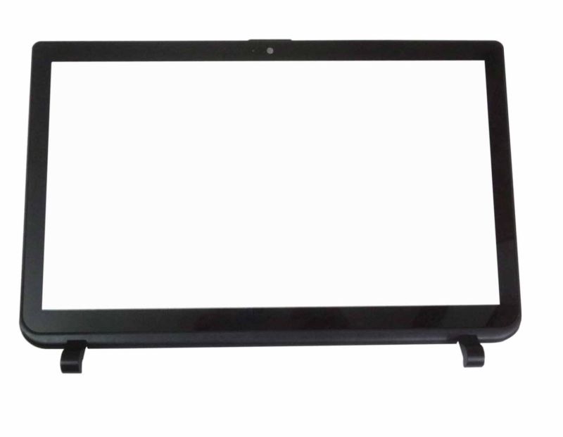 Touch Digitizer Screen Glass Frame for Toshiba C55T-B5109 B5110 B5233 B5150