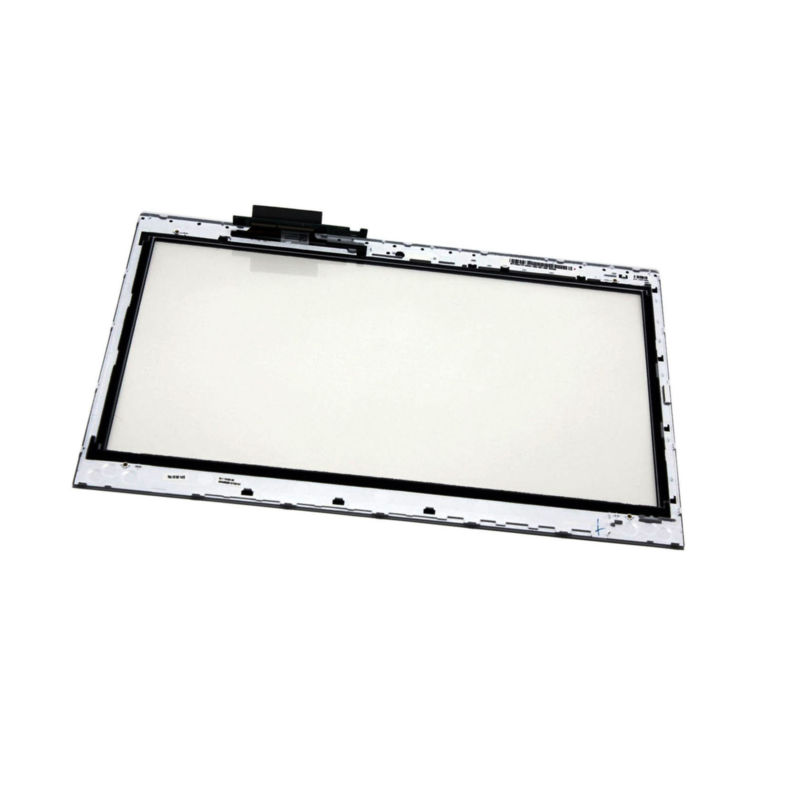 13.3" Touch Screen Digitizer Glass Bezel for Sony Vaio SVT131A11T SVT131A11W - Click Image to Close