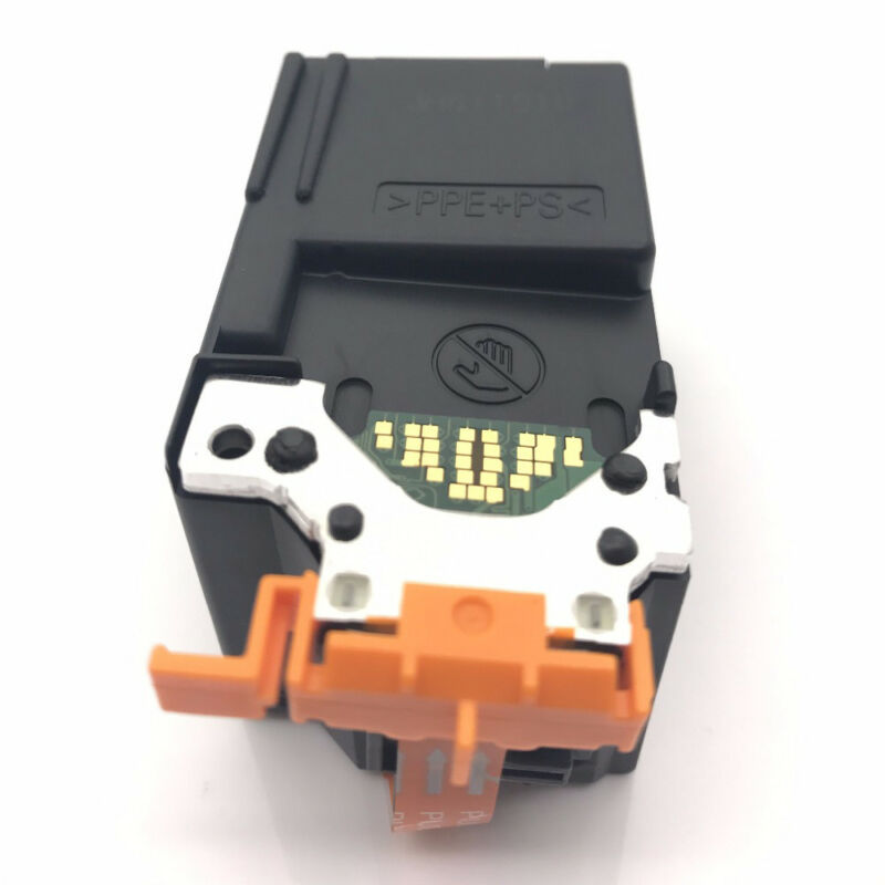 NEW QY6-0038 Printhead Print Head for Canon BJ S200 S200x S200SP S200SPx Printer - Click Image to Close