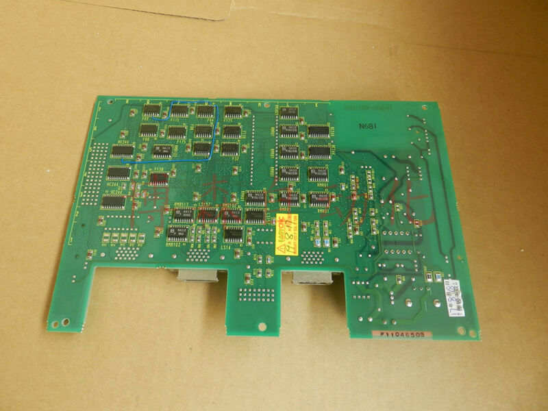 USED FANUC CIRCUIT BOARD A16B-3300-0036 A16B33000036 EXPEDITED SHIPPING - Click Image to Close