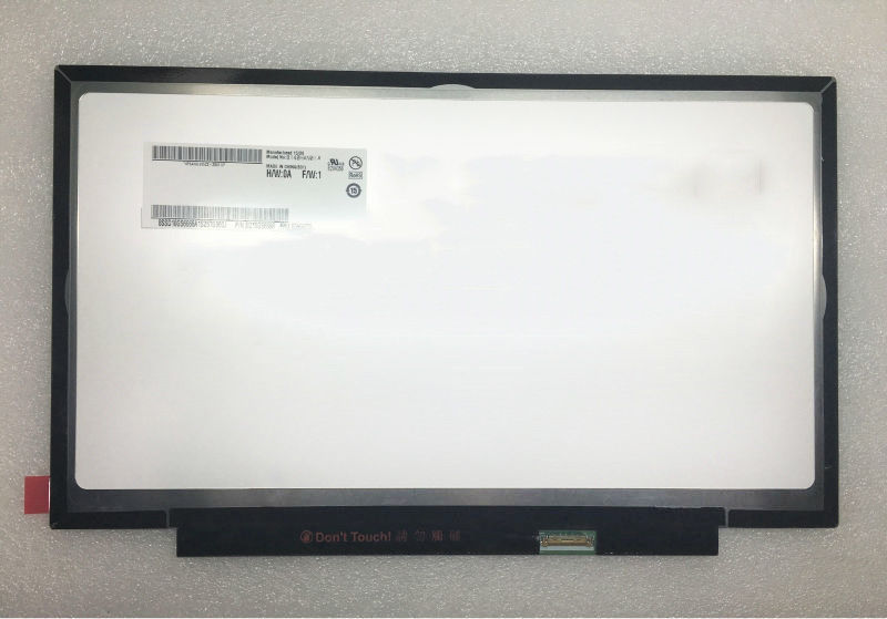 New B140HAN01.8 IPS 14.0" FHD LCD LED display Screen FRU 00HN875 P/N SD10G56666 - zum Schließen ins Bild klicken