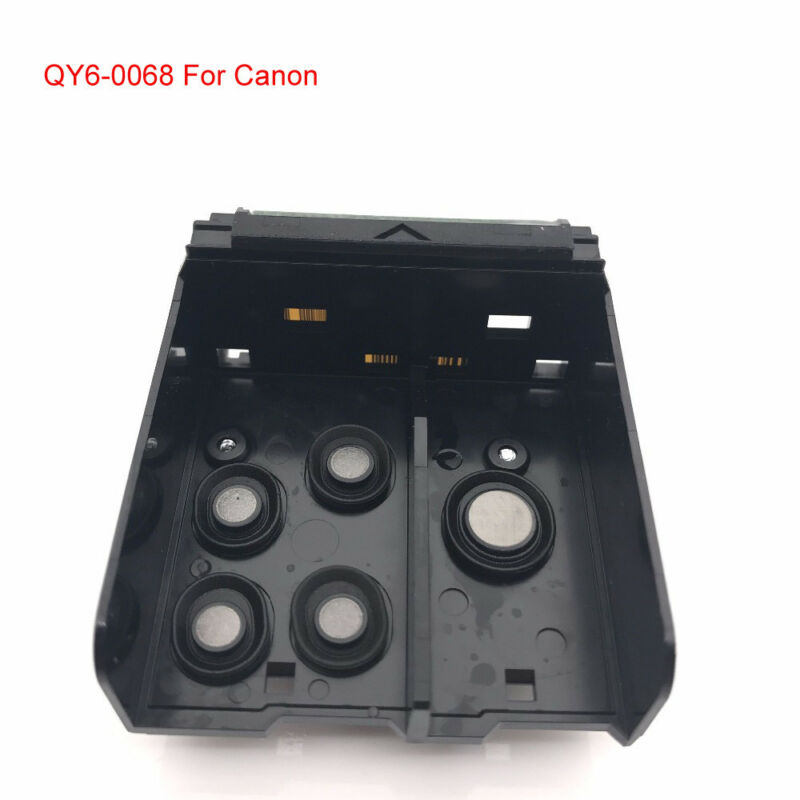 QY6-0068 QY60068 Printhead Print Head Printer Head for Canon PIXMA iP100 iP110 - Click Image to Close