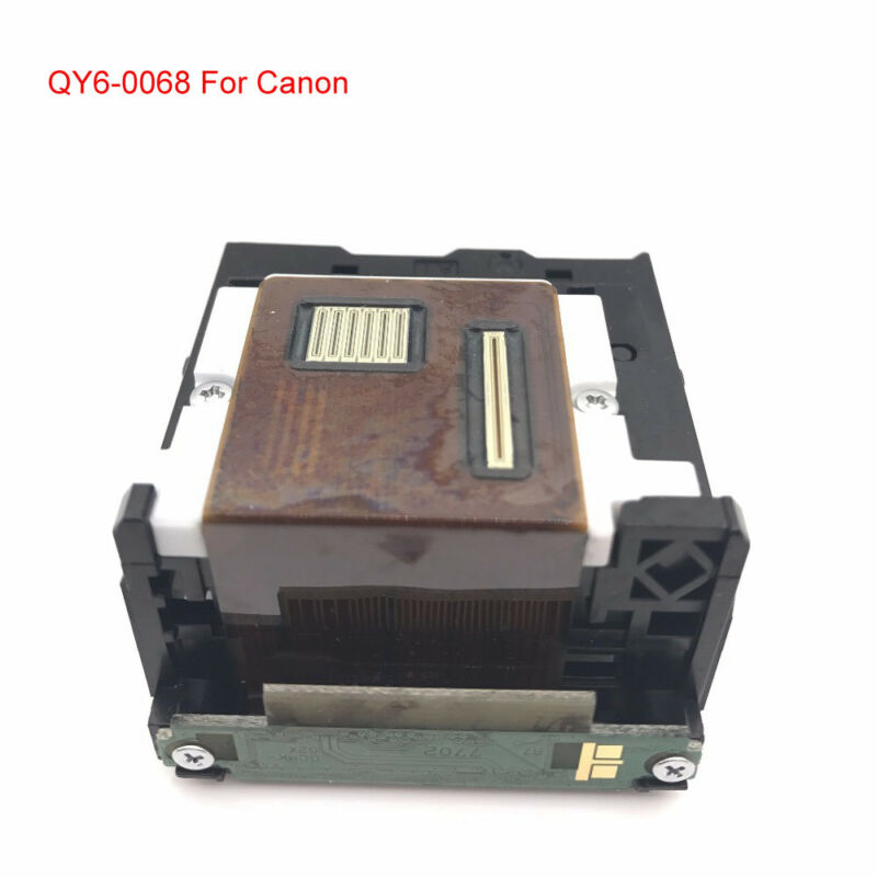QY6-0068 QY60068 Printhead Print Head Printer Head for Canon PIXMA iP100 iP110 - zum Schließen ins Bild klicken