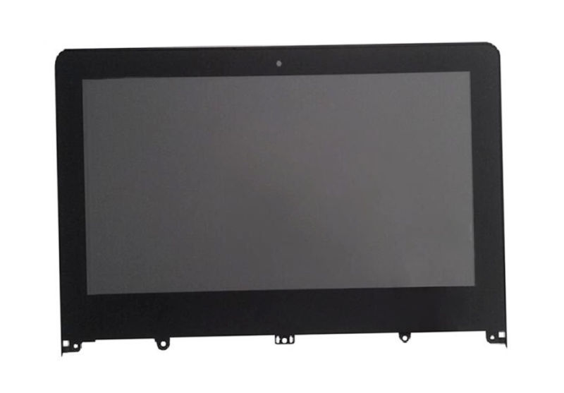 LCD Display Touch Screen Replacement Panel Glass Assembly for Lenovo Yoga 300-11 - zum Schließen ins Bild klicken