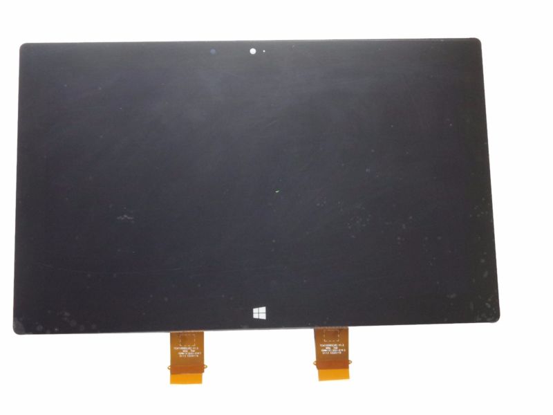 Touch Panel Digitizer & LCD Screen Assembly for Microsoft Surface Pro 2 1601