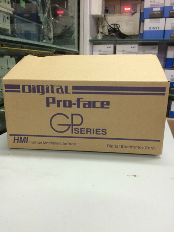 New Proface Pro-face AST3501-T1-D24 Touch Screen Controller. - Click Image to Close
