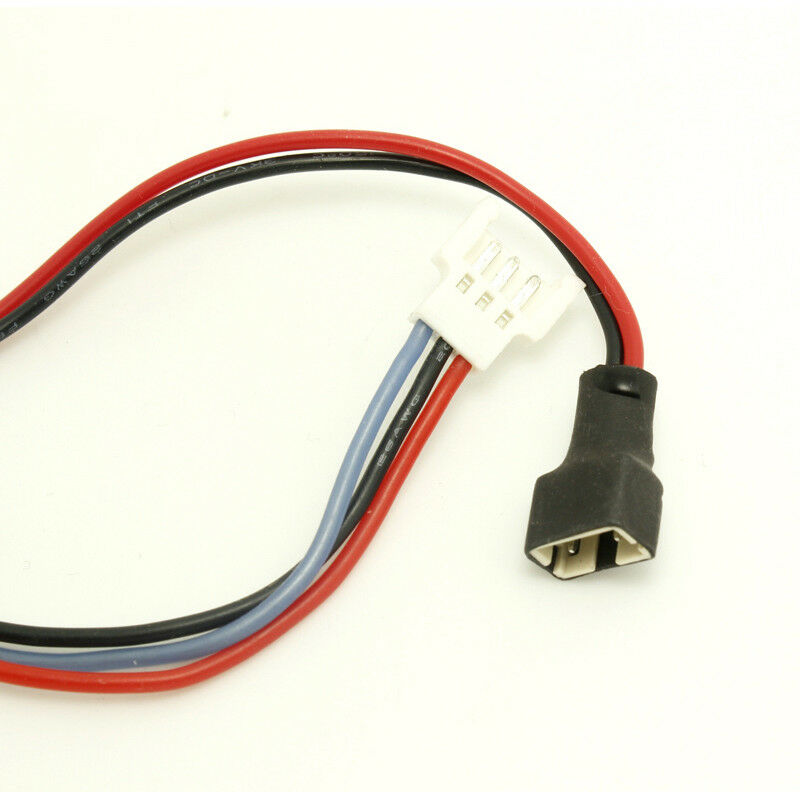 AR6400LBL 6 Channel Ultra Micro Receiver BL-ESC SPMAR6400LBL For RC Airplane Hot - Click Image to Close
