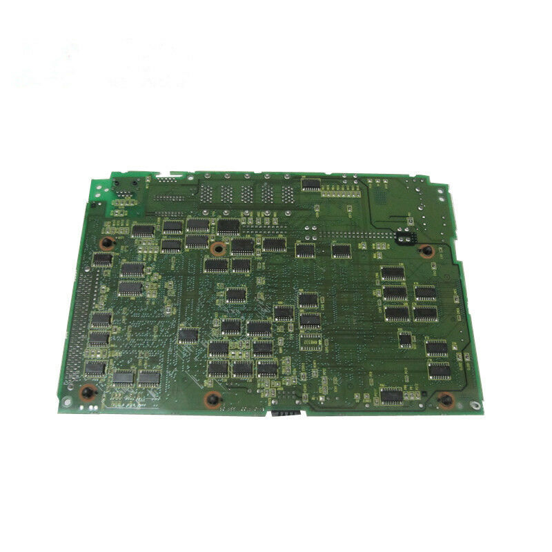 USED FANUC CIRCUIT BOARD A20B-8100-0665 TESTED IN GOOD WORKING CONDITION - Click Image to Close