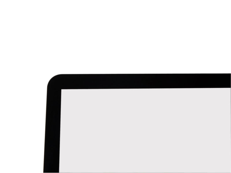 Touch Screen Digitizer Panel Glass for Toshiba Satellite L55T-B5257W B5271 B5279 - Click Image to Close