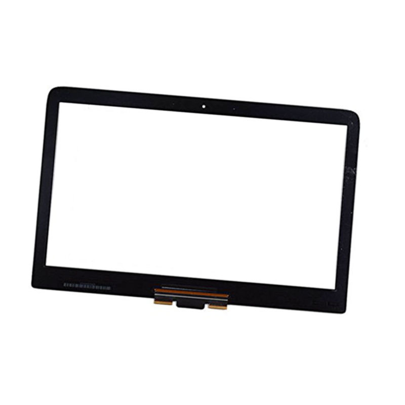 For HP Spectre Pro x360 13-4003dx 13-4101dx Front Touch Screen Digitizer Glass - Click Image to Close