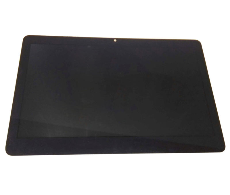 Touch Panel Digitizer LCD Display Screen Assembly for Dell Inspiron 11 3168