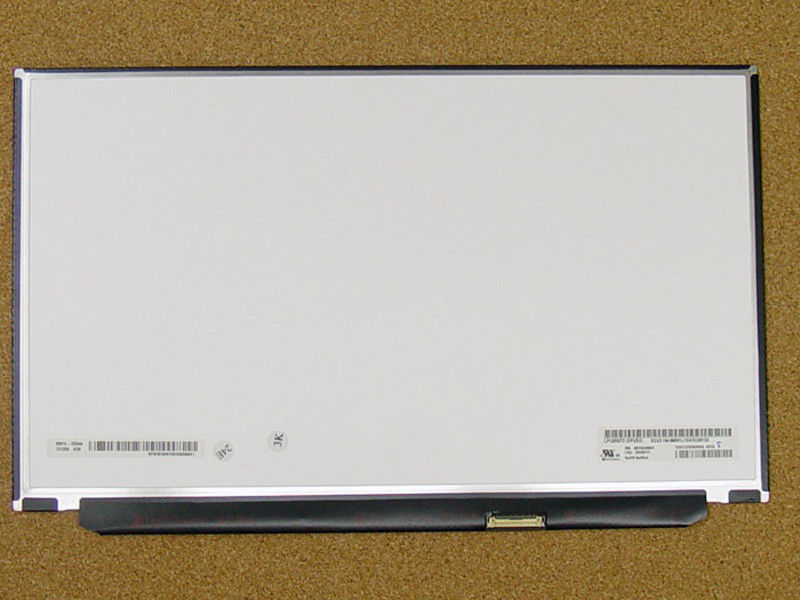 Exact LP125WF2-SPB2 for Lenovo FRU 00HM745 IPS FHD Matte Brightness Control ok - Click Image to Close