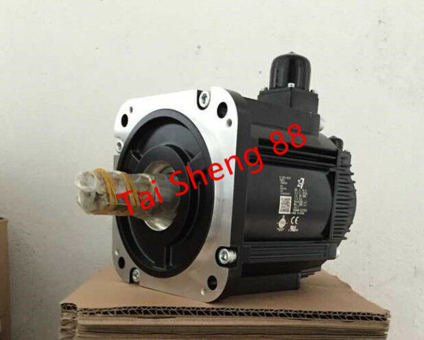 NEW YASKAWA AC SERVO MOTOR SGM7G-20AFC61 NEW ORIGINAL EXPEDITED SHIPPING - Click Image to Close