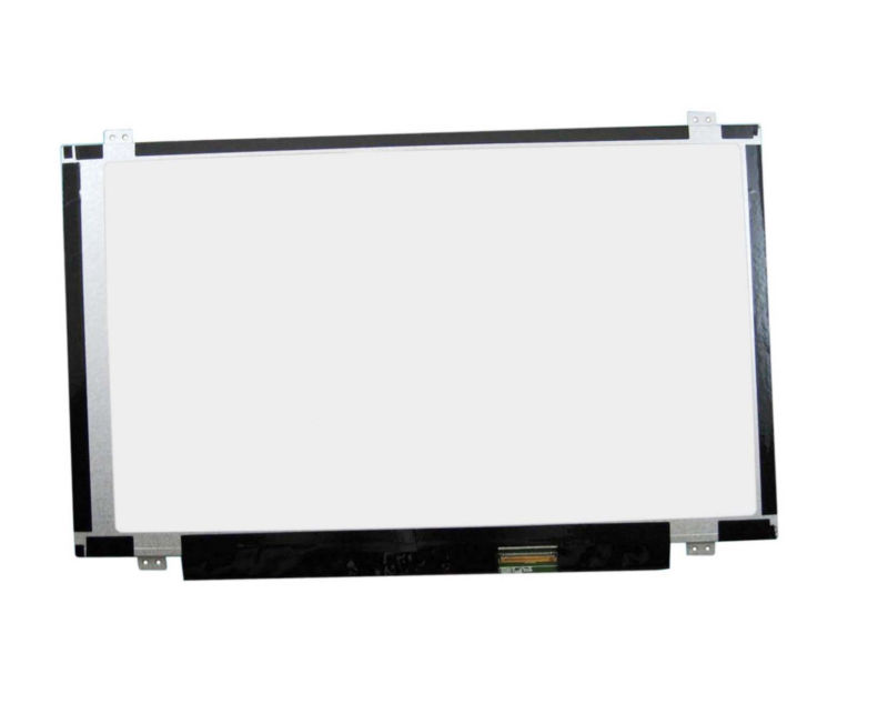 N140BGE-L43 HD 40 Pins LED LCD Screen Display For HP Envy 4-1195CA 4-1130US