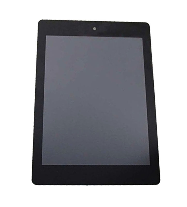 B080XAT01.1 Touch Panel Screen Assembly for Acer Iconia Tab A1-810 (NO BEZEL) - Click Image to Close