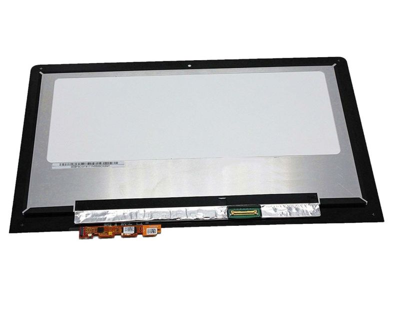 FHD LCD Display Touch Screen Assembly For Lenovo Yoga 3 11 80J8001WGE 80J8002VUS - Click Image to Close