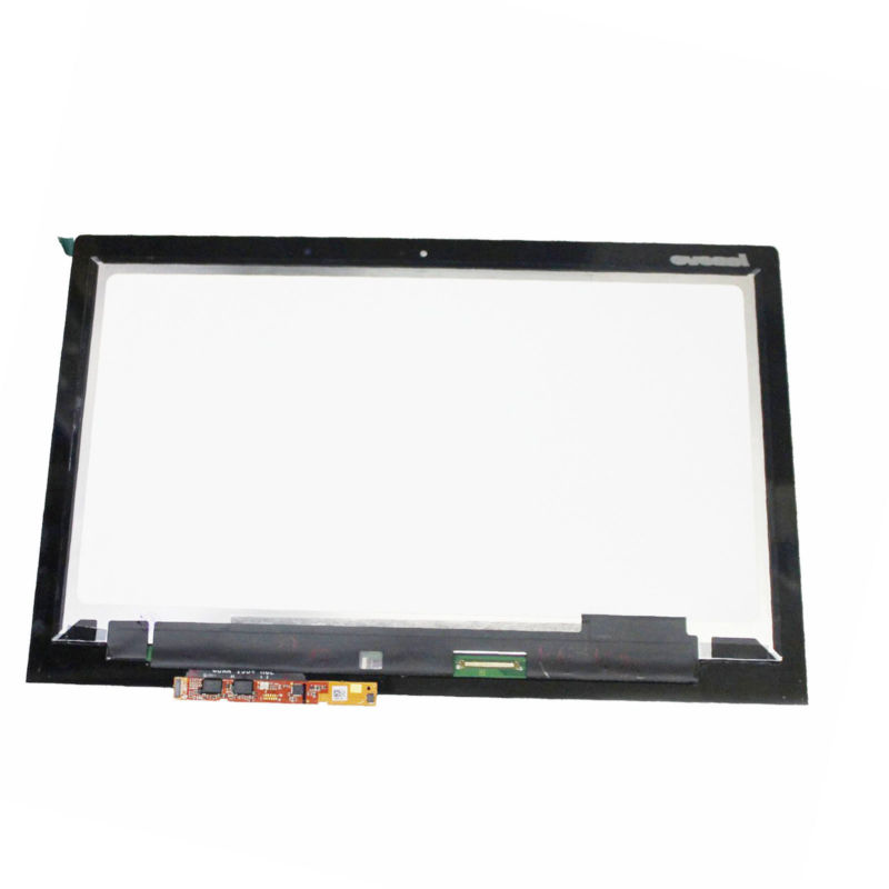 LTN133YL03 -L01 LCD Display Touch Screen Assy for Lenovo IdeaPad Yoga 2 PRO 13 - Click Image to Close