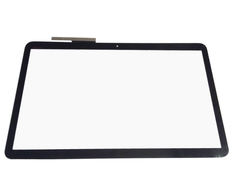 Touch Screen Digitizer Panel Glass Len for HP Envy M7-J Series 6070B071601