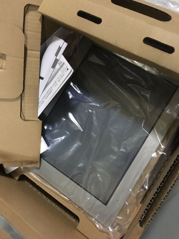 NEW ORIGINAL PROFACE TOUCH SCREEN PFXGP4601TAD GP4601TAD EXPEDITED SHIPPING - Click Image to Close