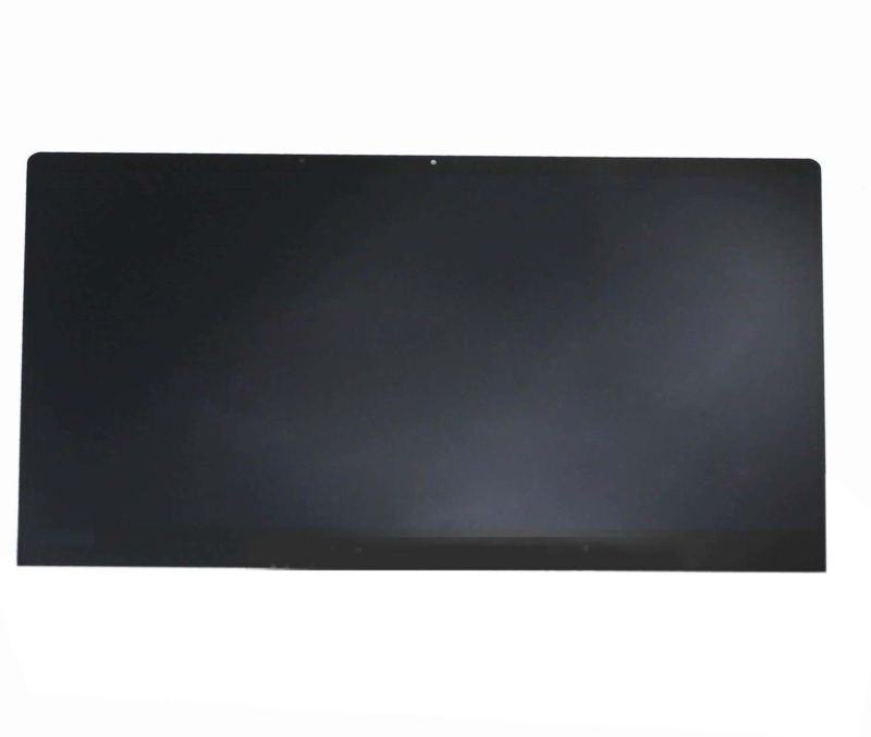 15.6" UHD LED Display Touch Screen Assembly For Lenovo Yoga 710-15IKB 710-15ISK - Click Image to Close