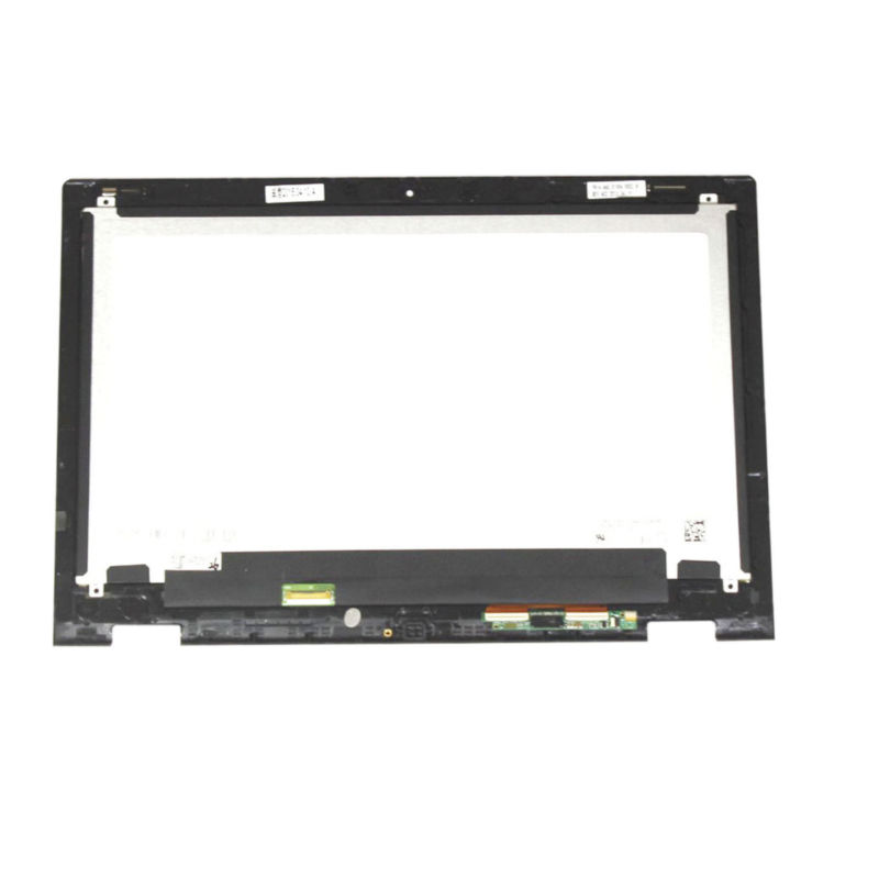 HD Touch Screen LCD Display for Dell Inspiron 13 7000 7347 7348 LP133WH2(SP)(B1) - Click Image to Close
