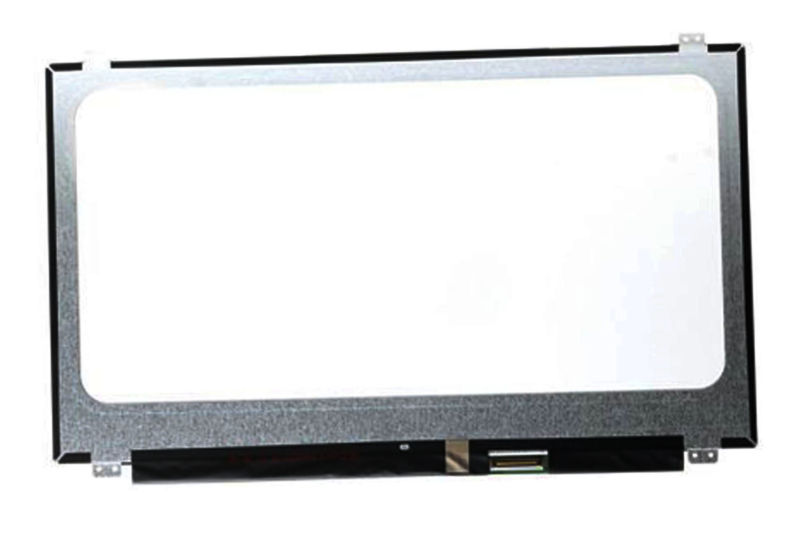 1366*768 Touch Panel Screen Assembly Front Glass LCD Display for HP 15-AC157CL - zum Schließen ins Bild klicken