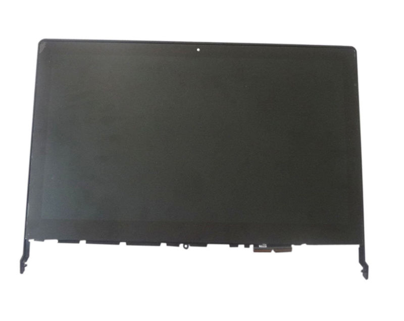 FHD LCD Display Touch Screen Digitizer Assembly for Lenovo EDGE 15 80H1X001US