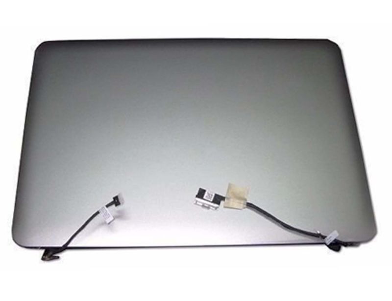 1920*1080 LED/LCD Display Touch screen Full Assy & Back Cover For Dell P31F001