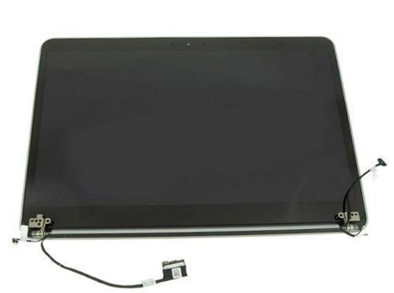 1920*1080 LED/LCD Display Touch screen Full Assy & Back Cover For Dell P31F001 - Click Image to Close