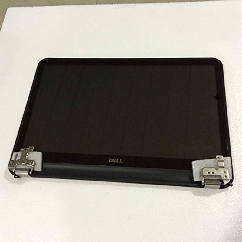Touch Digitizer Panel Glass Full Screen Replacement for Dell Inspiron 15 5537 - zum Schließen ins Bild klicken