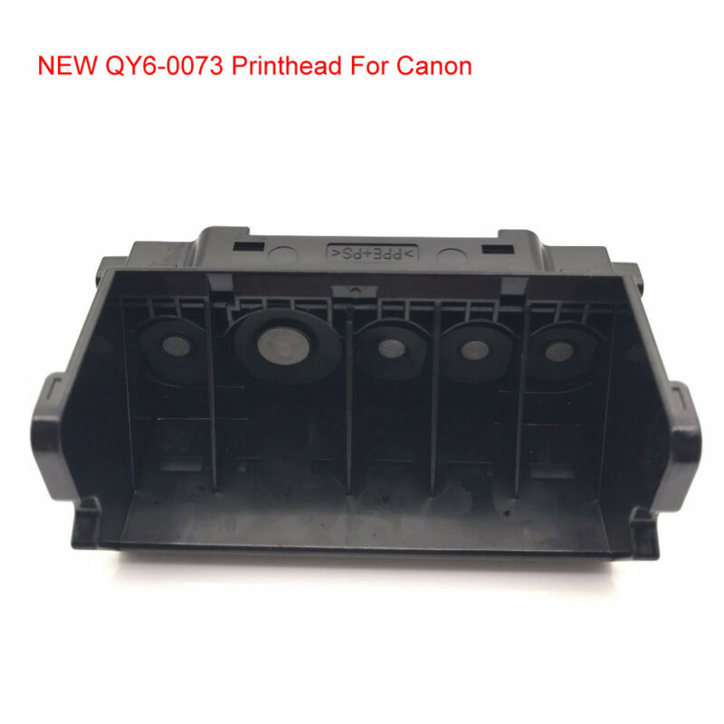 QY6-0073 Printhead For Canon iP3600 iP3680 MP540 MP560 MP568 MP620 MX860 MX868 - Click Image to Close