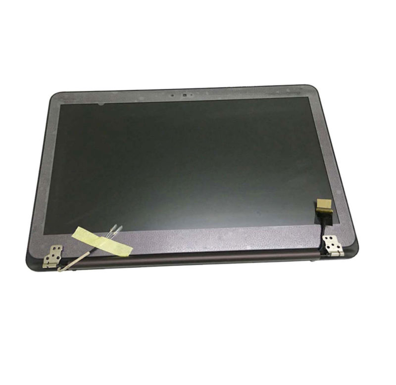 FHD LCD Display screen Full Assy For ASUS ZENBOOK UX305FA UX305FA-ASM1 Non Touch - Click Image to Close