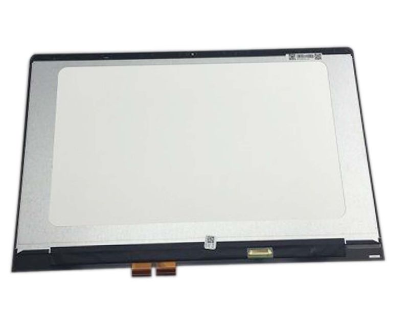 15.6" UHD LED Display Touch Screen Assembly For Lenovo Yoga 710-15IKB 710-15ISK
