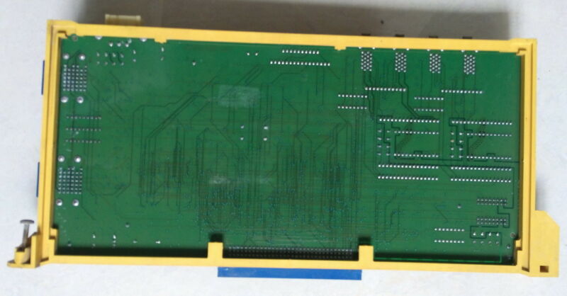 USED FANUC CIRCUIT BOARD A16B-2203-0020 TESTED IN GOOD WORKING CONDITION - Click Image to Close