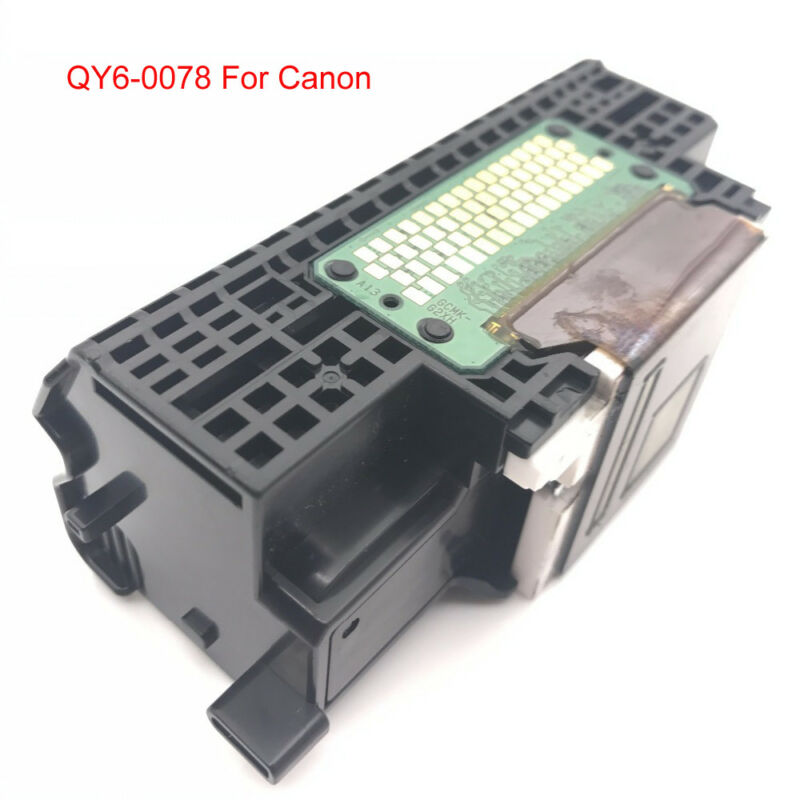 QY6-0078 Print Head for Canon MG6140 MG6180 MG6280 MG8120 MG8180 MG8280 Printer - Click Image to Close
