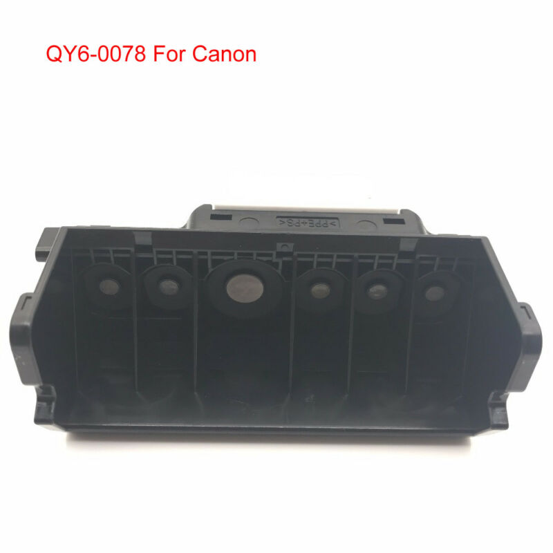 QY6-0078 Print Head for Canon MG6140 MG6180 MG6280 MG8120 MG8180 MG8280 Printer - Click Image to Close