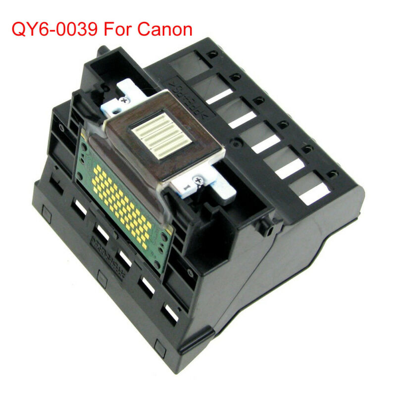 QY6-0039 Print Head for Canon BJ F9000 F900 F930 PIXUS 9100i S9000 S900 i9100 - Click Image to Close