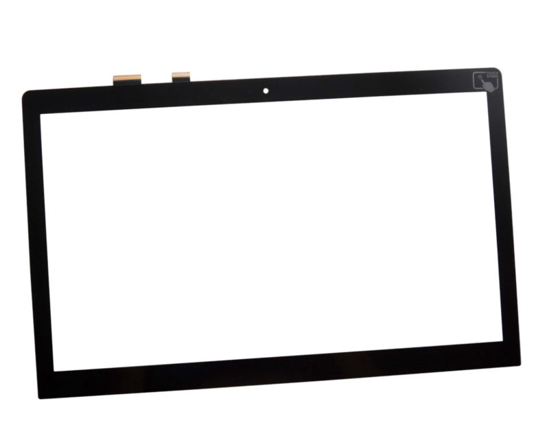 15.6" Touch Screen Digitizer Replacement For Asus S551LB-J019H S551LB-CJ081H