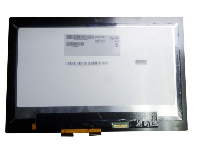 LCD/LED Display Touch Digitizer Screen Assembly for Acer Chromebook C738T-C44Z