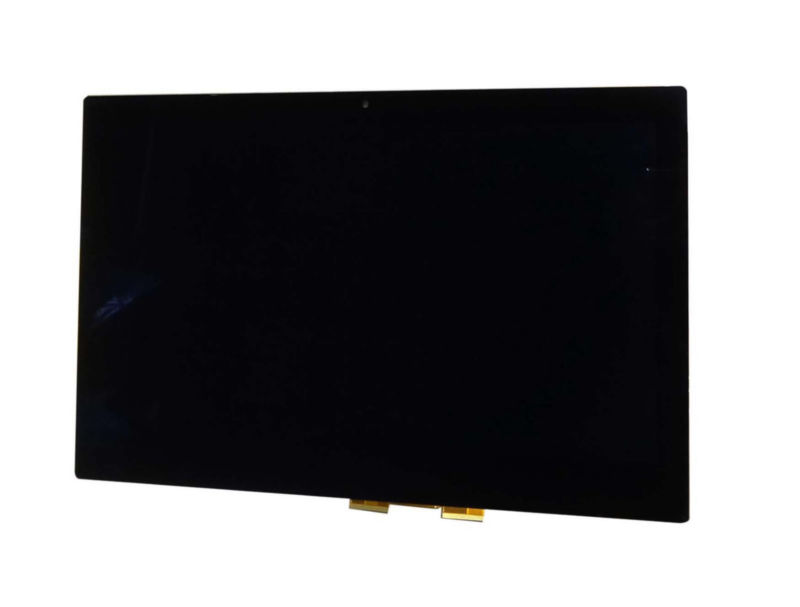 LCD/LED Display Touch Digitizer Screen Assembly for Acer Chromebook C738T-C44Z - zum Schließen ins Bild klicken