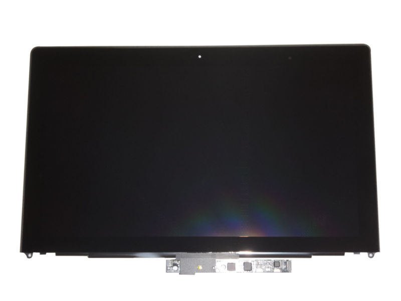 Touch Digitizer LCD Screen Assembly for Lenovo Yoga 13 LP133WD2-SLB1 (1st Gen)