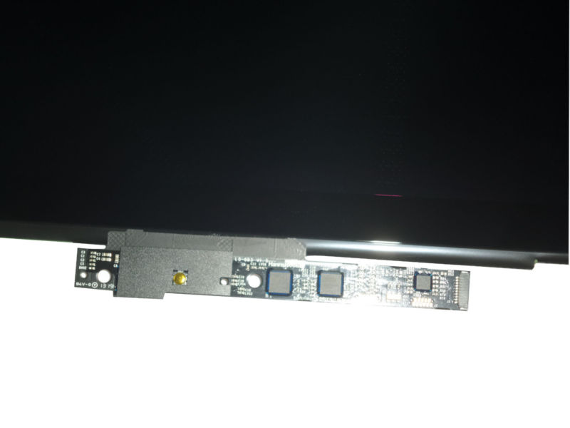Touch Digitizer LCD Screen Assembly for Lenovo Yoga 13 LP133WD2-SLB1 (1st Gen) - zum Schließen ins Bild klicken