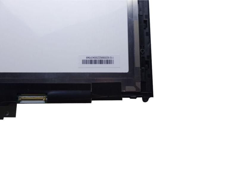 Touch Digitizer LCD Screen Assembly for Lenovo Yoga 13 LP133WD2-SLB1 (1st Gen) - Click Image to Close