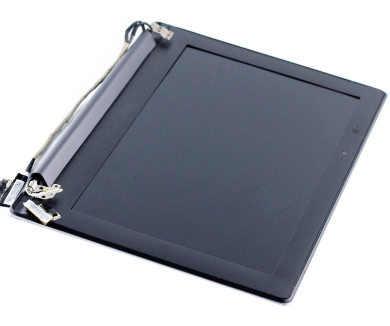 FHD Dual Display Touch Screen Full Assembly for ASUS TAICHI 31 Taichi 31-NS51T - Click Image to Close