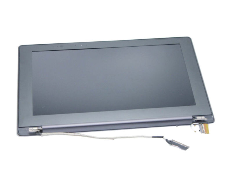 FHD Dual Display Touch Screen Full Assembly for ASUS TAICHI 31 Taichi 31-NS51T - Click Image to Close