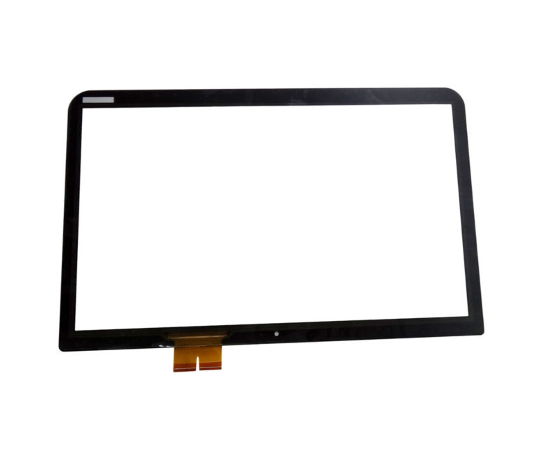 Touch Screen Digitizer Glass for Toshiba Satellite C50T-A052 A053 A092 A107 A142