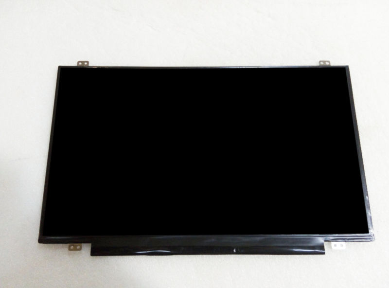 Panel for Dell Inspiron 7567 IPS Screen LED Display 1920X1080 FHD 30Pin Matte - Click Image to Close